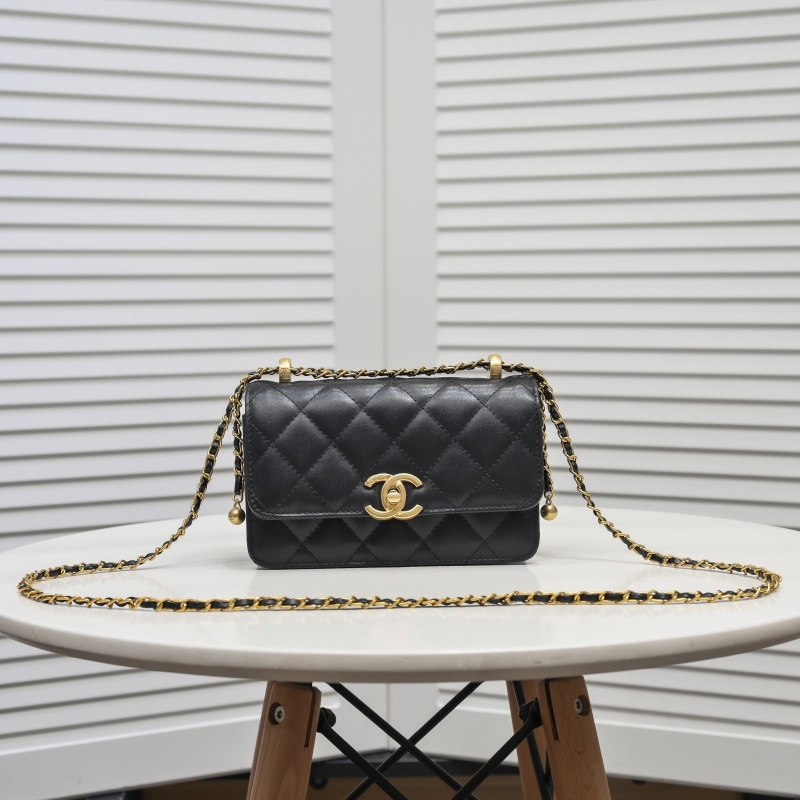 Chanel Satchel Bags